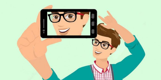 10 ترفند جالب و کاربردی برای گرفتن عکس سلفی (پارت دوم)