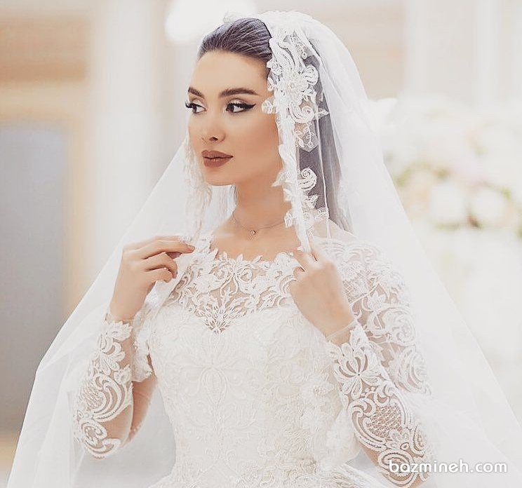 لیست عکس های روز عروسی