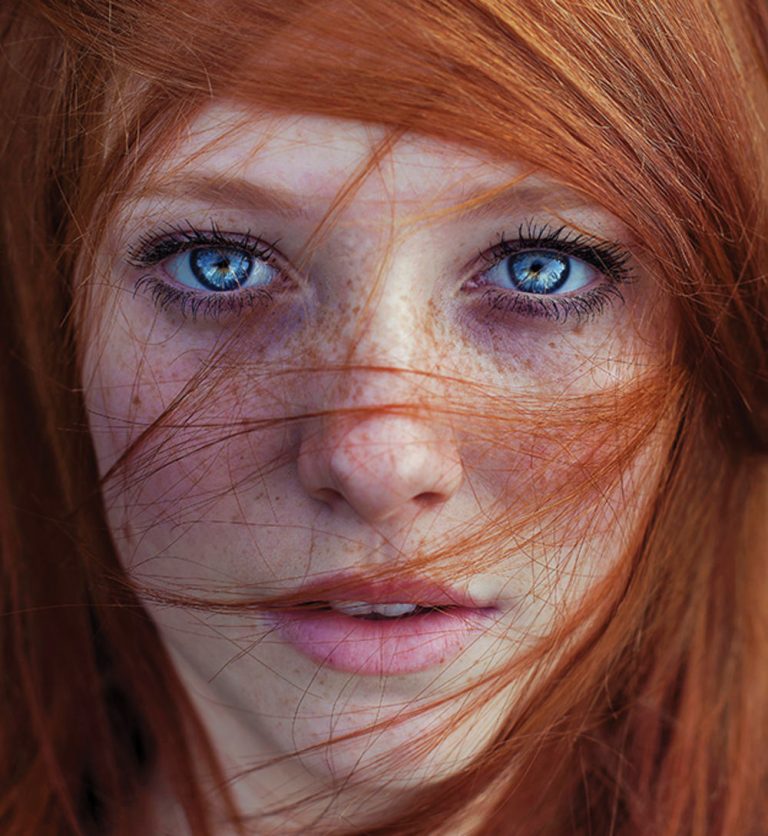 نکاتی برای عکاسی پرتره