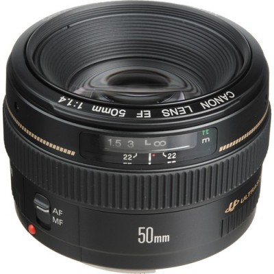 چرا باید لنز 50mm بخریم؟
