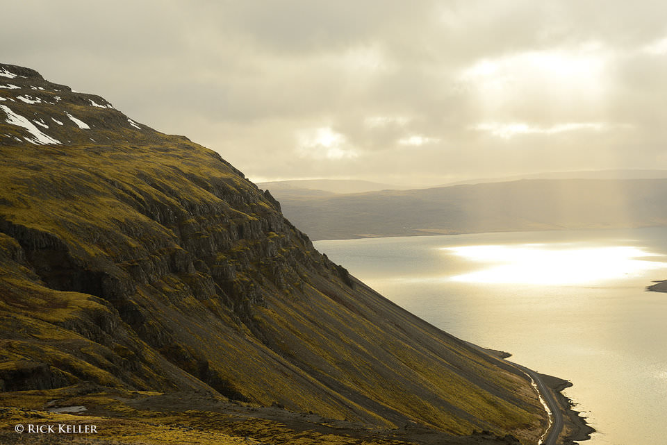 کیفیت نور در عکاسی