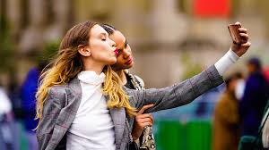 4  روش آسان  برای خوش عکس بودن