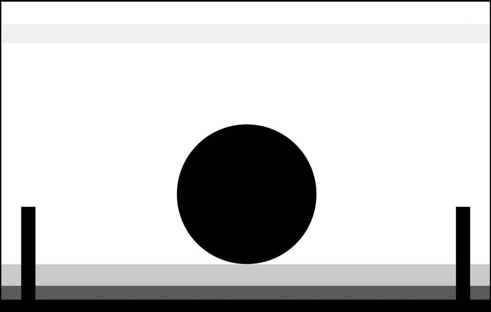 تعادل در عکاسی (بخش اول)