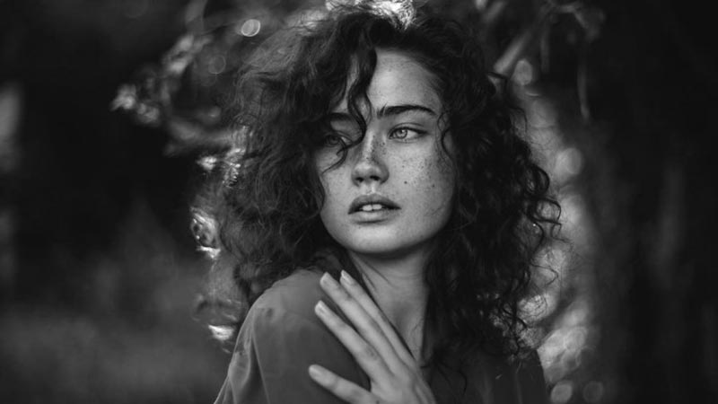 10 نکته و حقه برای گرفتن عکس های پرتره بهتر