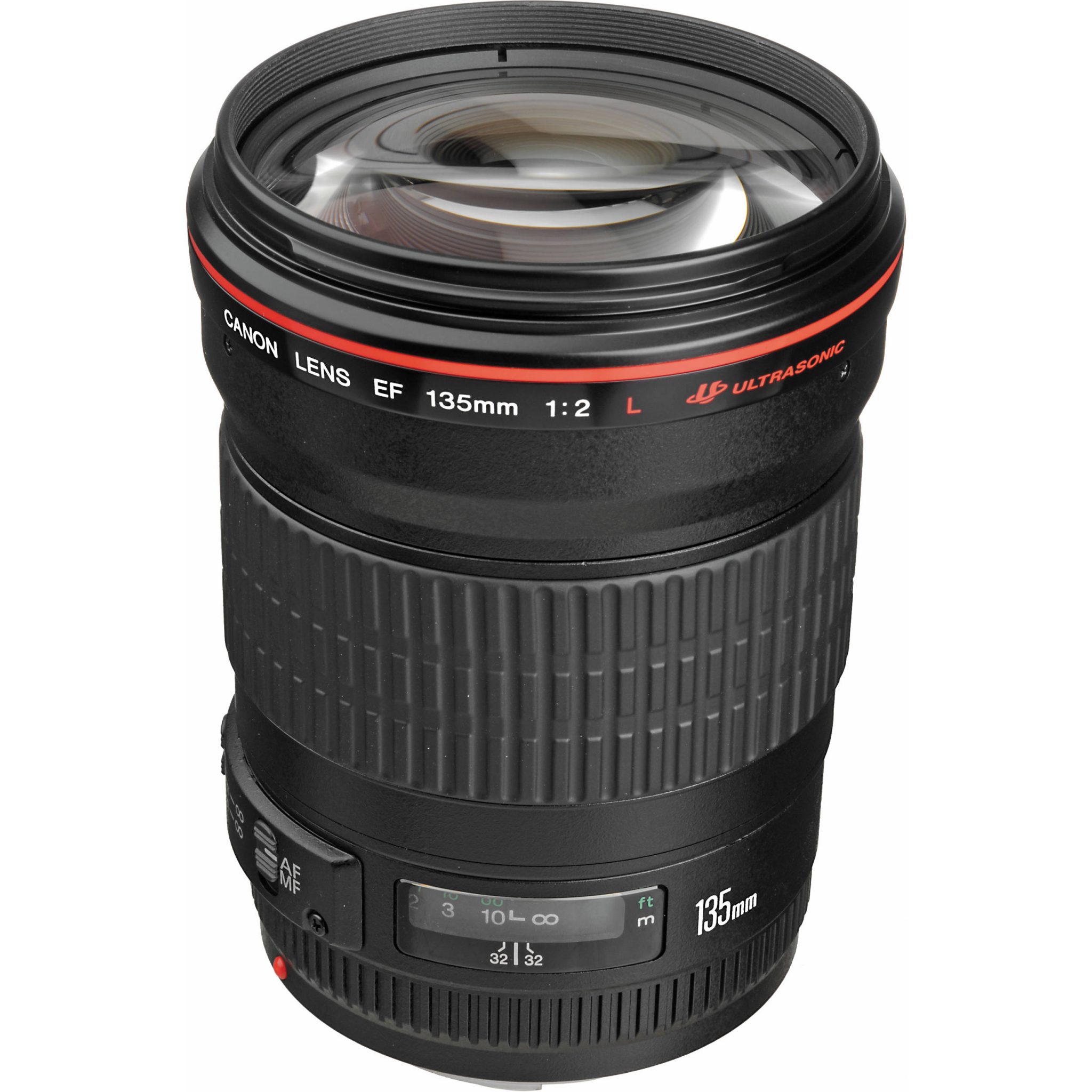 دلایل نیاز به لنز 135mm
