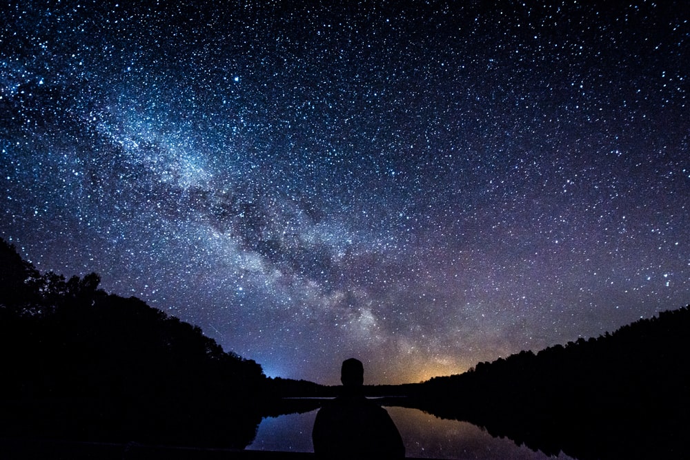 نکاتی در مورد عکاسی آسمان شب