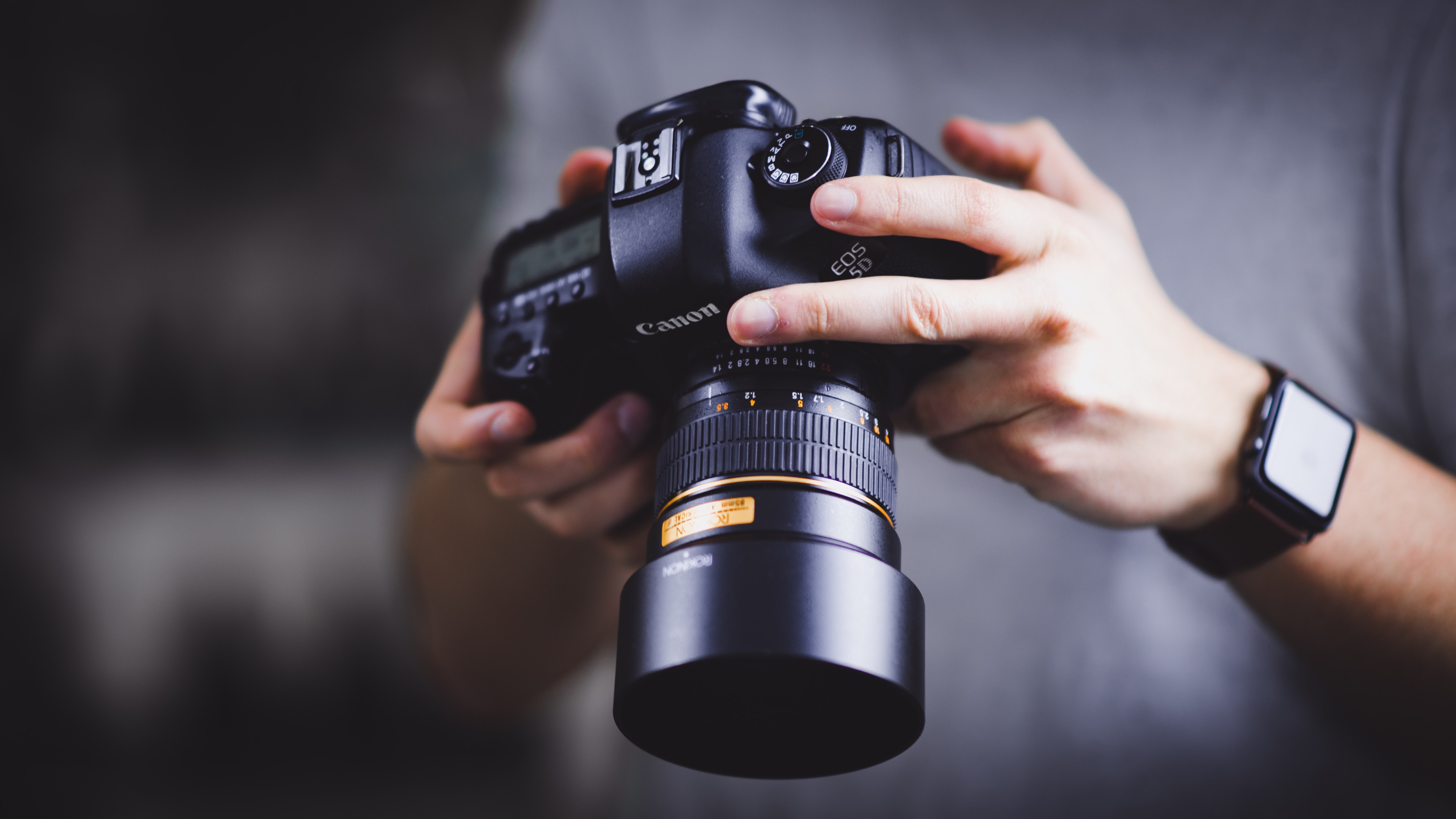 5 نکته برتر در مورد عکاسی دیجیتال (part1)