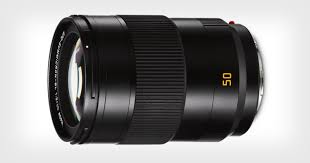 لنز جدید لایکا APO-Summicron-SL 50mm F2 معرفی شد