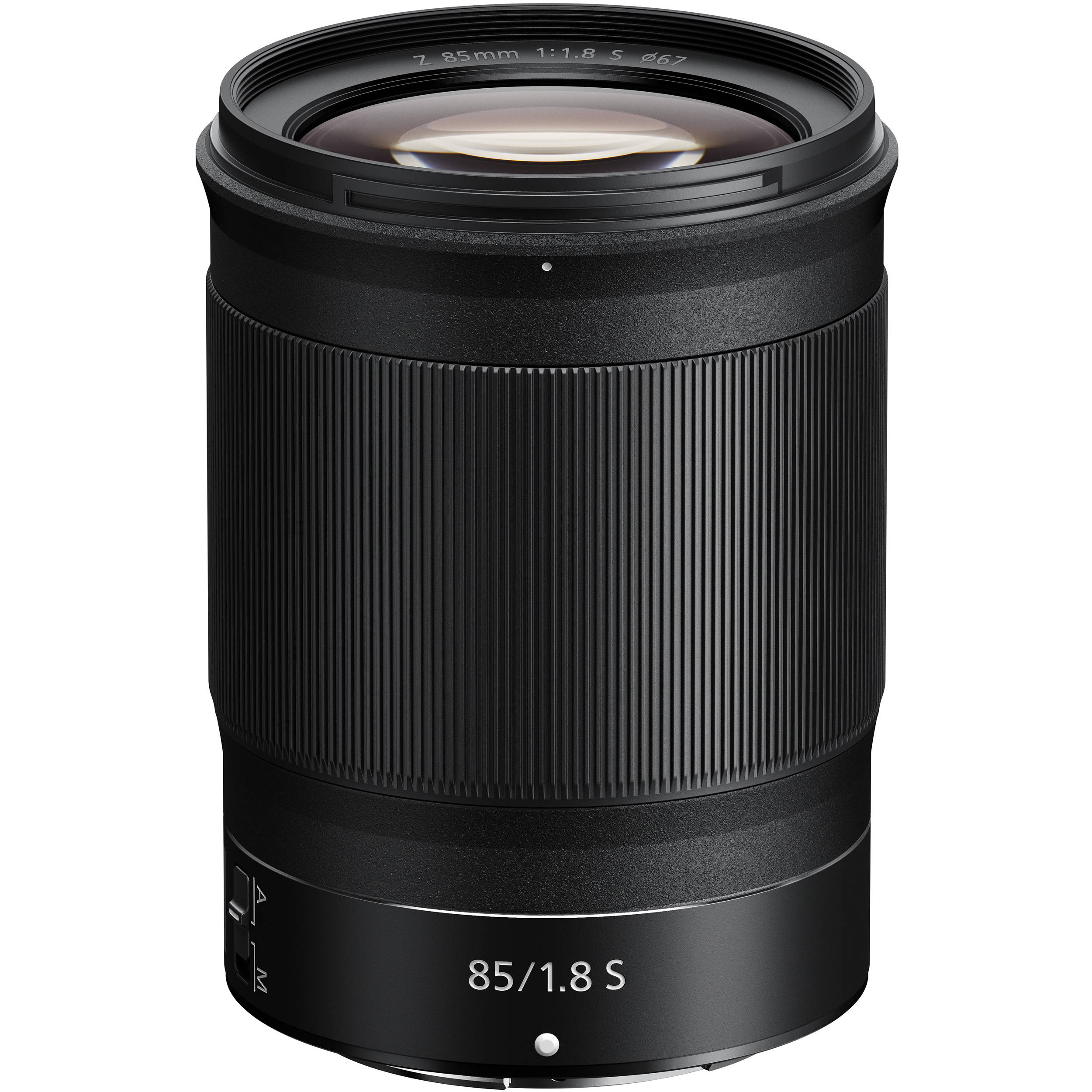 لنز جدید نیکون Nikkor Z 85mm F1.8 S را معرفی شد