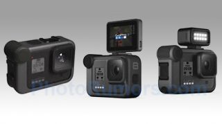 معرفی محصول جدید گوپرو GoPro Hero 8