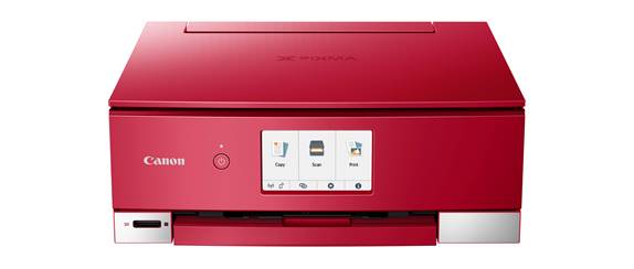پرینتر جدید Canon PIXMA TS8250 معرفی شد