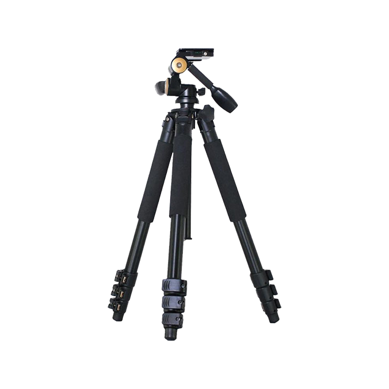 سه پایه بیک مدل Beike Pro 304 Professional